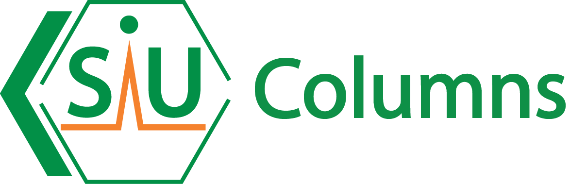 SIU COLUMNS