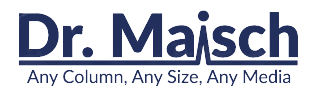 Dr. Maisch