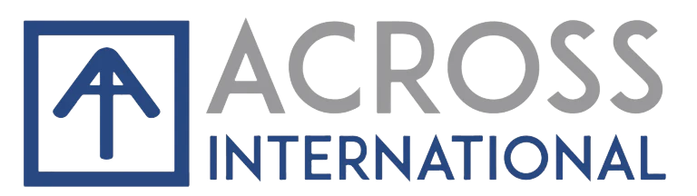 Across International